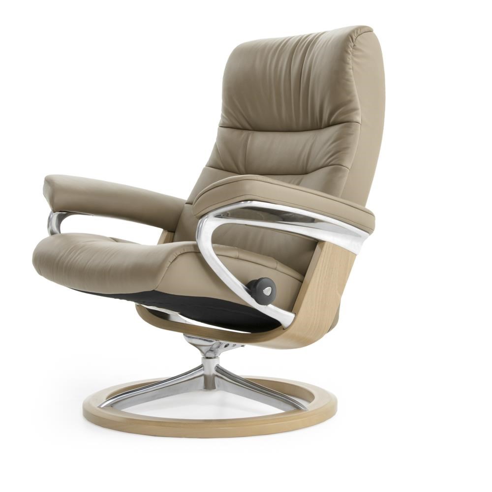 Stressless opal signature recliner outlet